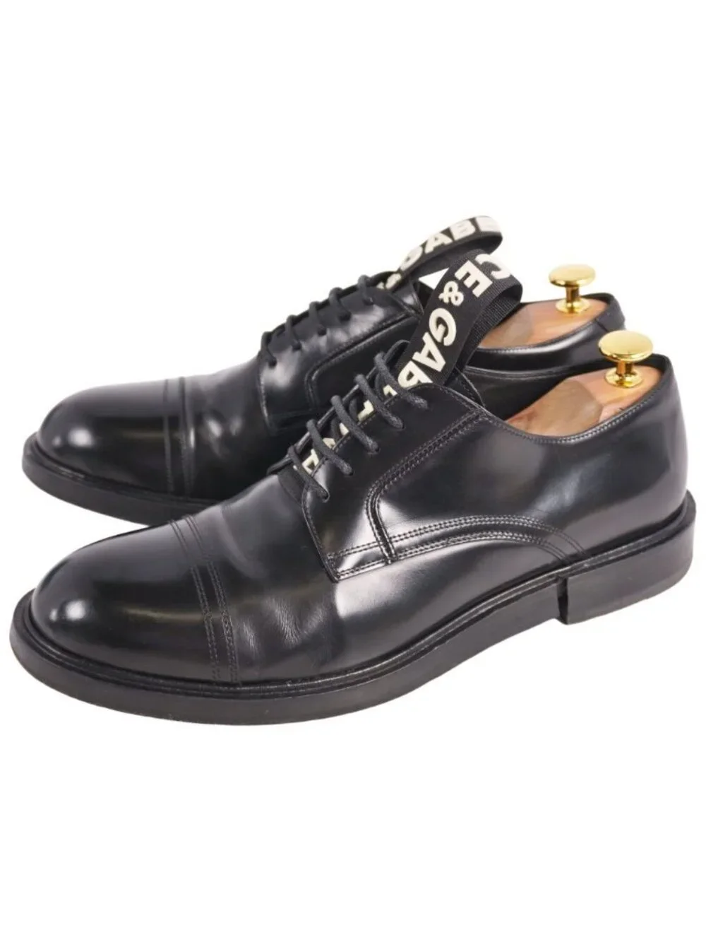 Dolce & Gabbana Leather?shoes Davi